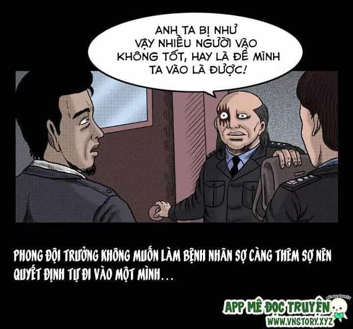 Kỳ Án Có Thật - Chương 44 - ảnh 46
