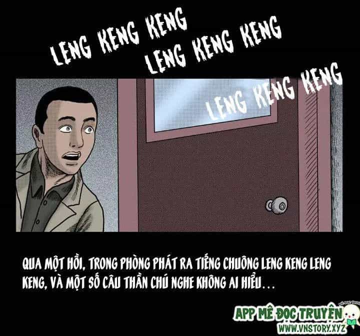 Kỳ Án Có Thật - Chương 44 - ảnh 48
