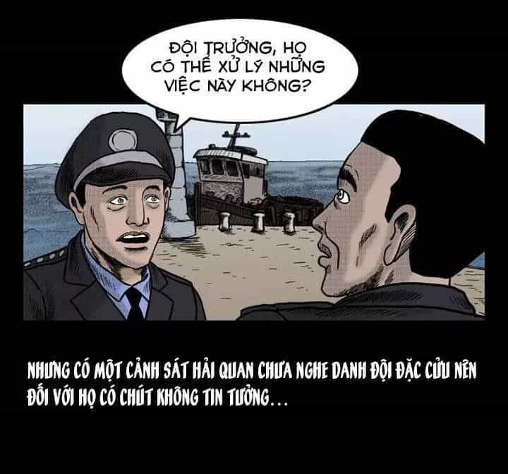 Kỳ Án Có Thật - Chương 44 - ảnh 5