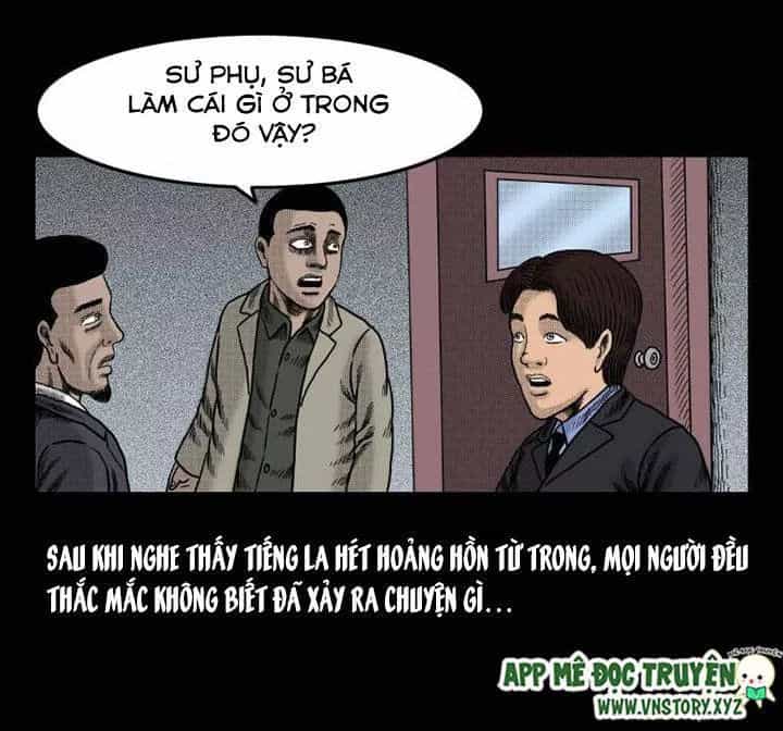 Kỳ Án Có Thật - Chương 44 - ảnh 50
