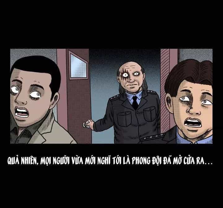 Kỳ Án Có Thật - Chương 44 - ảnh 53