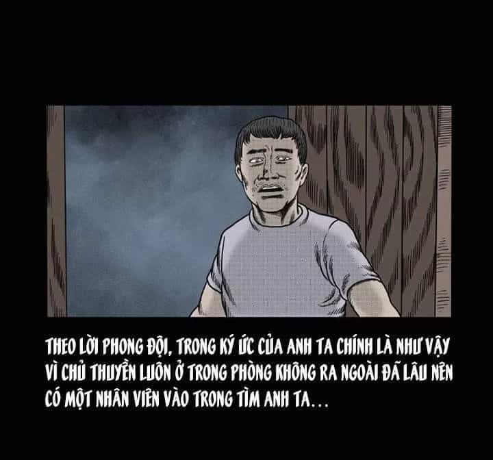 Kỳ Án Có Thật - Chương 44 - ảnh 55