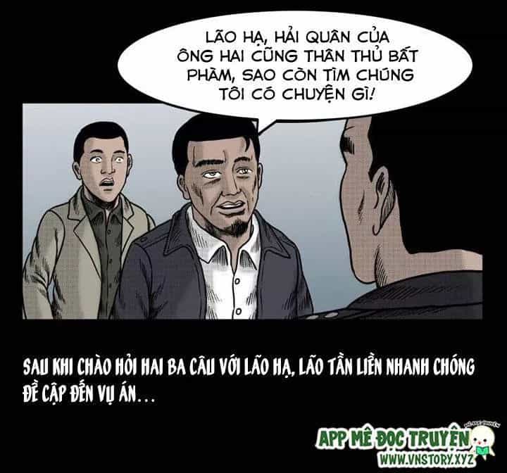 Kỳ Án Có Thật - Chương 44 - ảnh 6