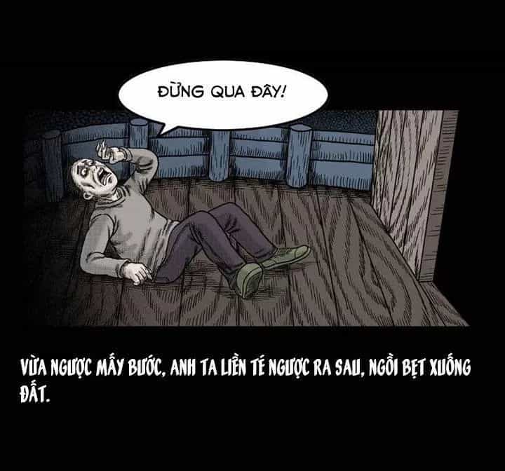 Kỳ Án Có Thật - Chương 44 - ảnh 63