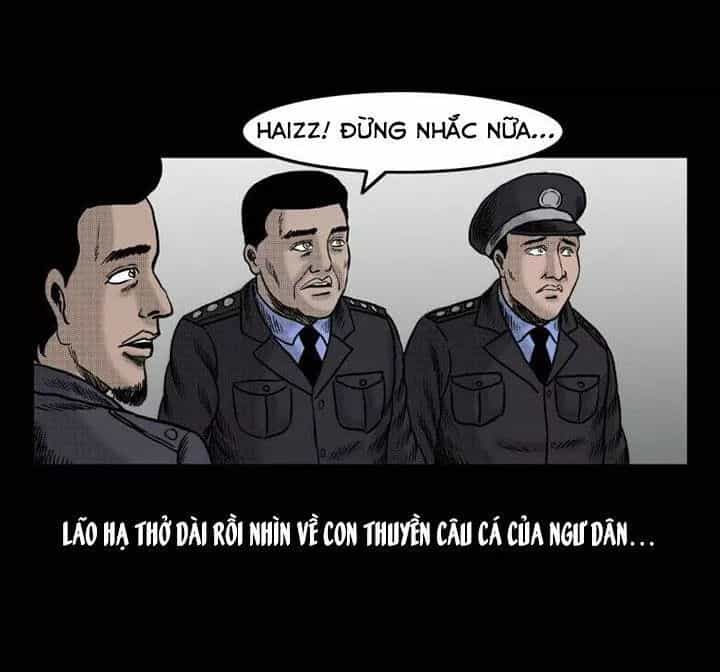 Kỳ Án Có Thật - Chương 44 - ảnh 7