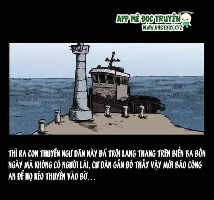 Kỳ Án Có Thật - Chương 44 - ảnh 8