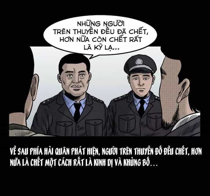 Kỳ Án Có Thật - Chương 44 - ảnh 9
