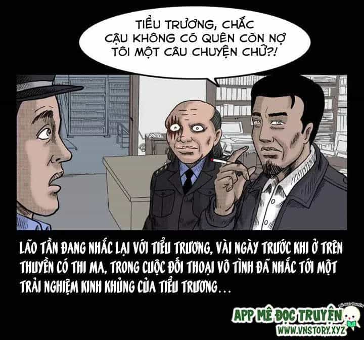 Kỳ Án Có Thật - Chương 45 - ảnh 10