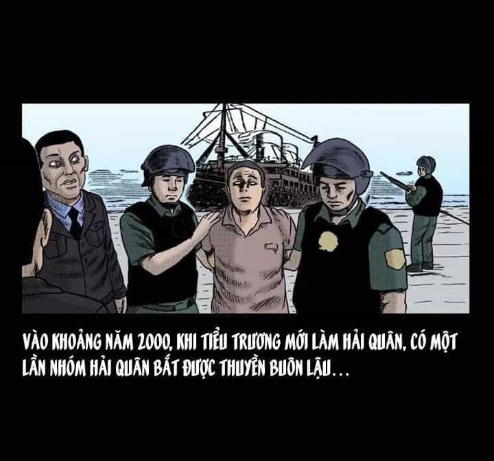 Kỳ Án Có Thật - Chương 45 - ảnh 13