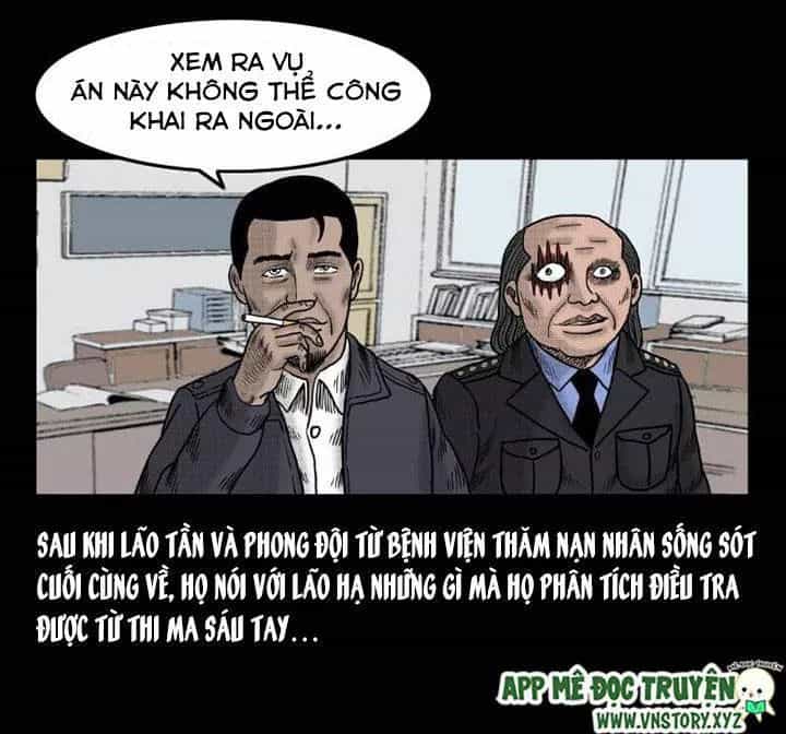 Kỳ Án Có Thật - Chương 45 - ảnh 2