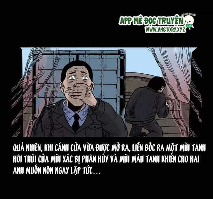 Kỳ Án Có Thật - Chương 45 - ảnh 20