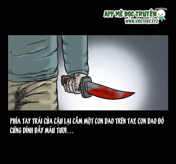 Kỳ Án Có Thật - Chương 45 - ảnh 32