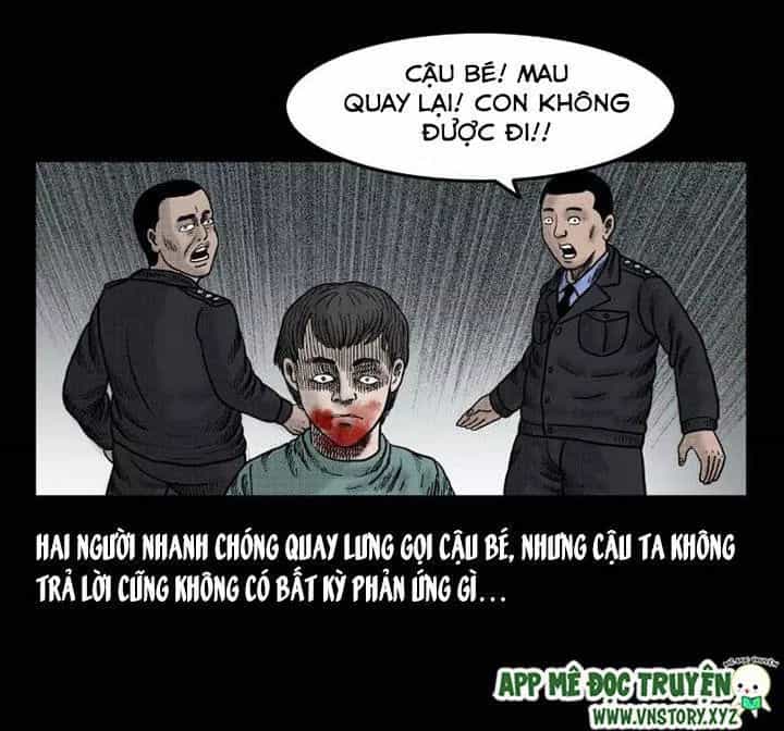 Kỳ Án Có Thật - Chương 45 - ảnh 36