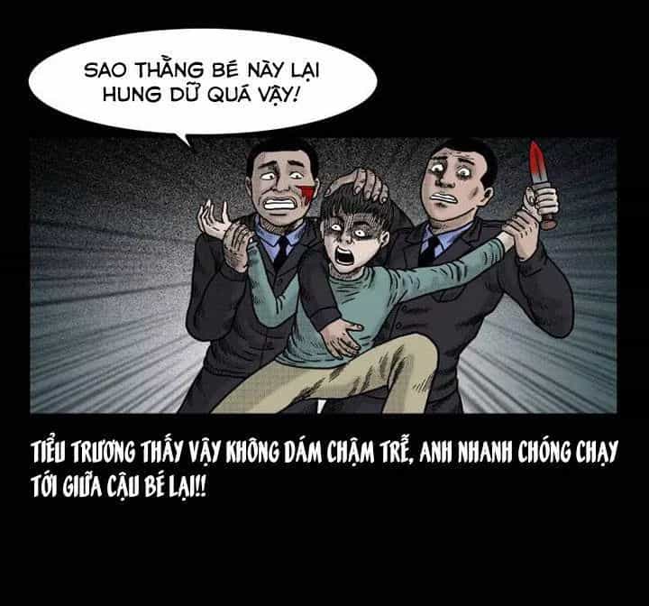 Kỳ Án Có Thật - Chương 45 - ảnh 39