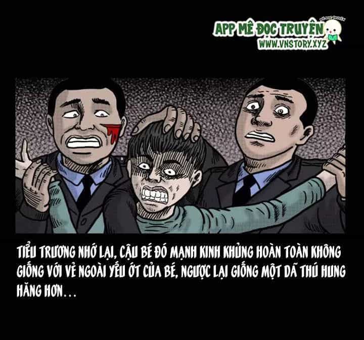 Kỳ Án Có Thật - Chương 45 - ảnh 40