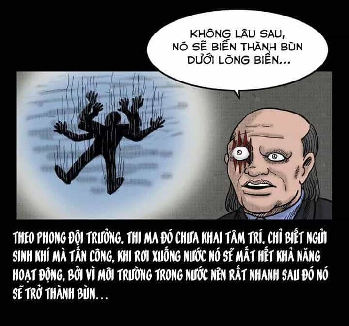 Kỳ Án Có Thật - Chương 45 - ảnh 5