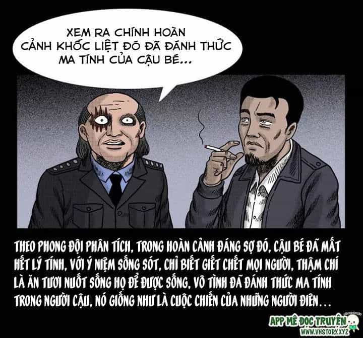 Kỳ Án Có Thật - Chương 45 - ảnh 54