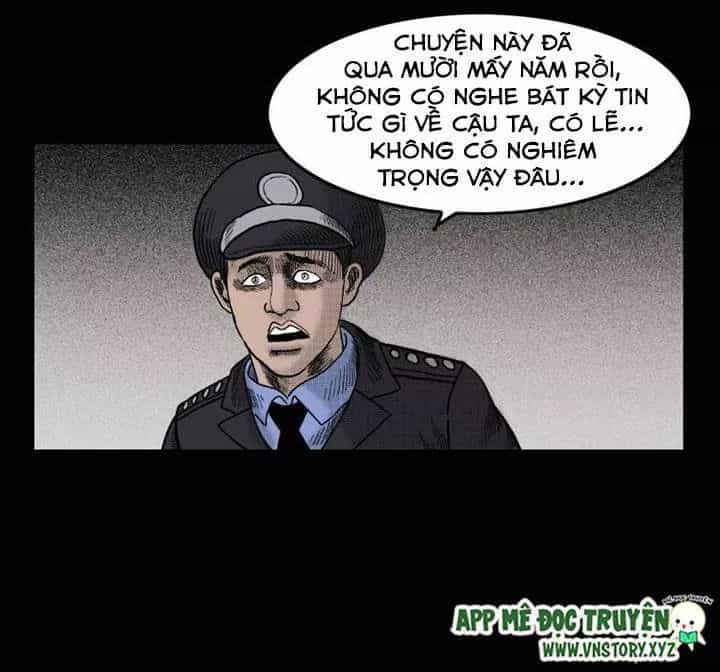 Kỳ Án Có Thật - Chương 45 - ảnh 56