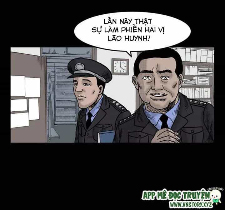 Kỳ Án Có Thật - Chương 45 - ảnh 6