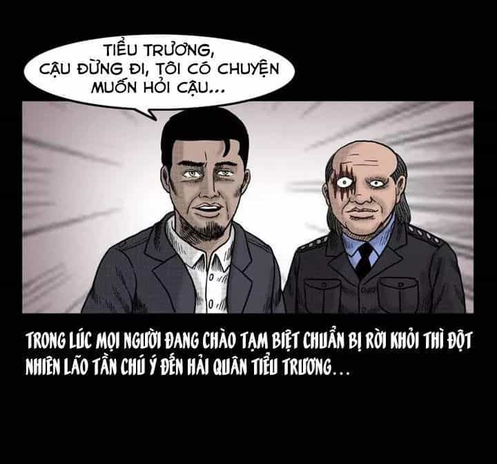 Kỳ Án Có Thật - Chương 45 - ảnh 7
