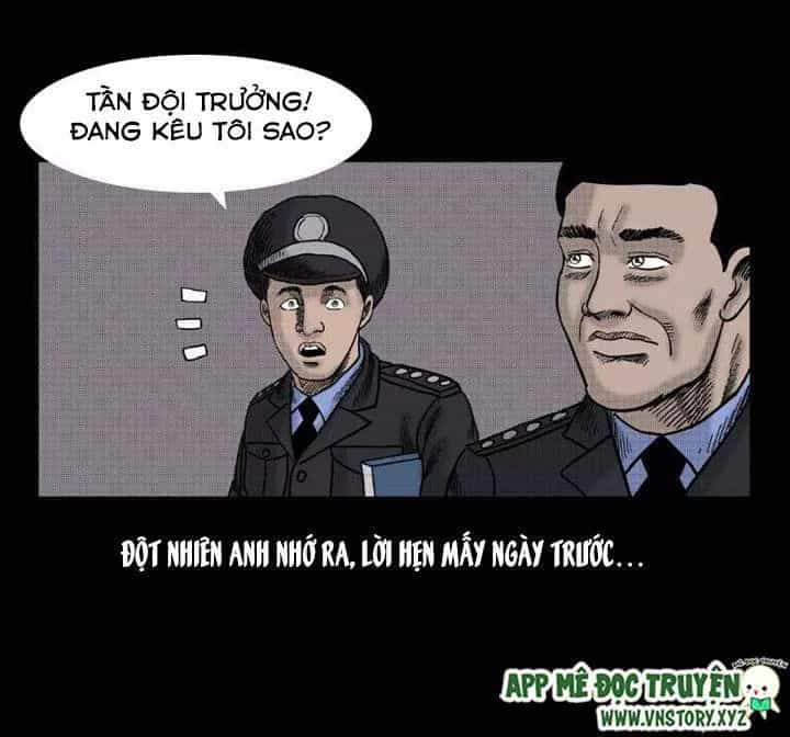 Kỳ Án Có Thật - Chương 45 - ảnh 8