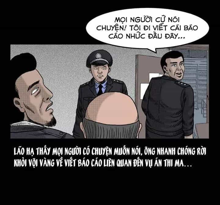 Kỳ Án Có Thật - Chương 45 - ảnh 9