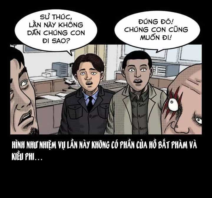 Kỳ Án Có Thật - Chương 46 - ảnh 11