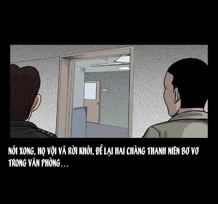 Kỳ Án Có Thật - Chương 46 - ảnh 13