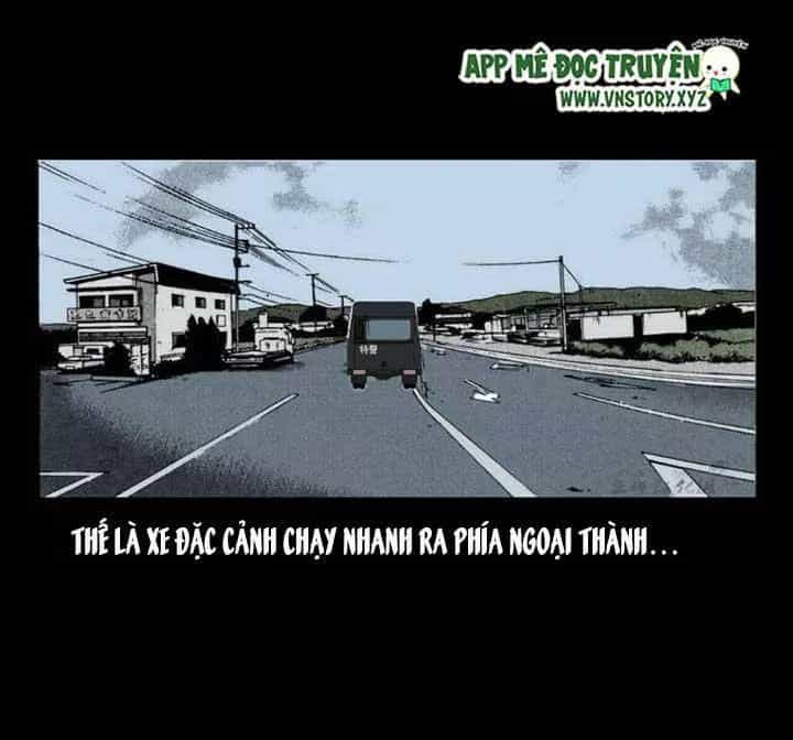 Kỳ Án Có Thật - Chương 46 - ảnh 20