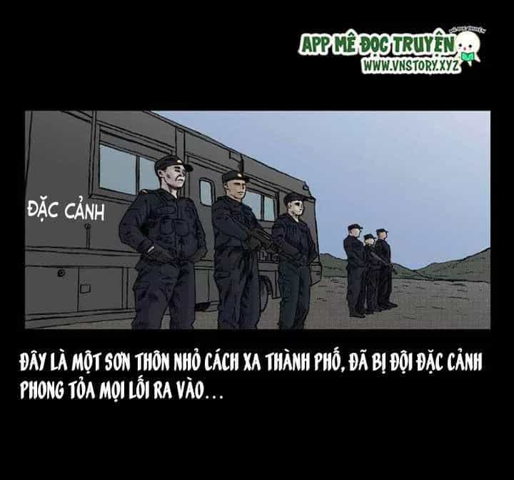 Kỳ Án Có Thật - Chương 46 - ảnh 24