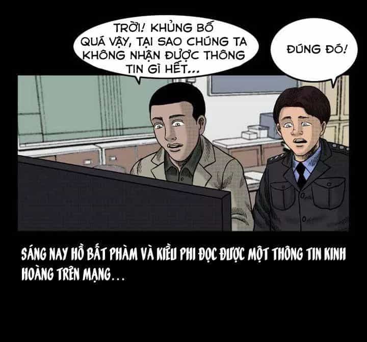 Kỳ Án Có Thật - Chương 46 - ảnh 3