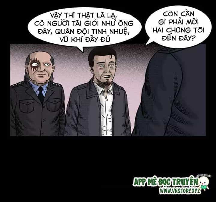 Kỳ Án Có Thật - Chương 46 - ảnh 30