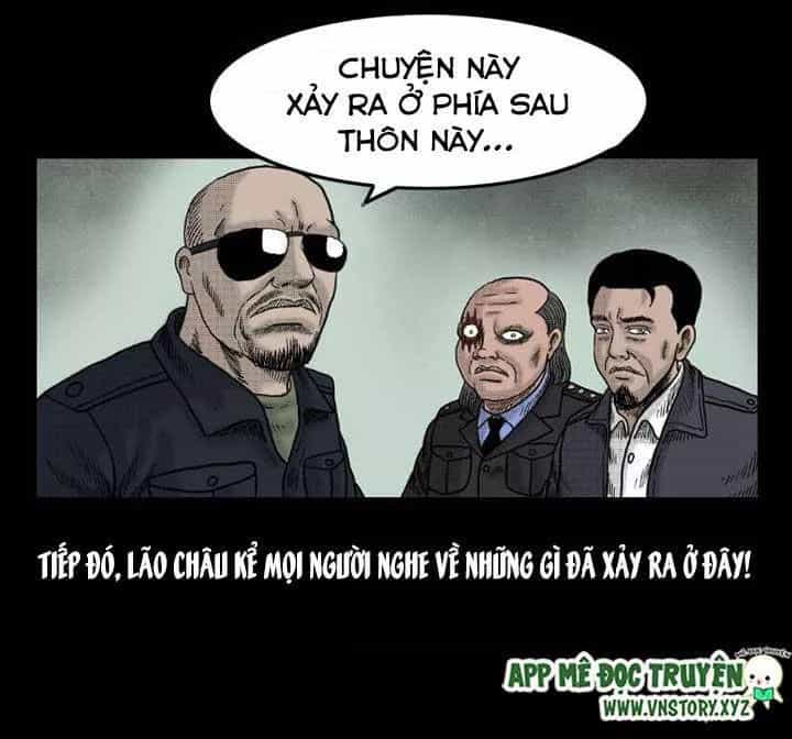 Kỳ Án Có Thật - Chương 46 - ảnh 32