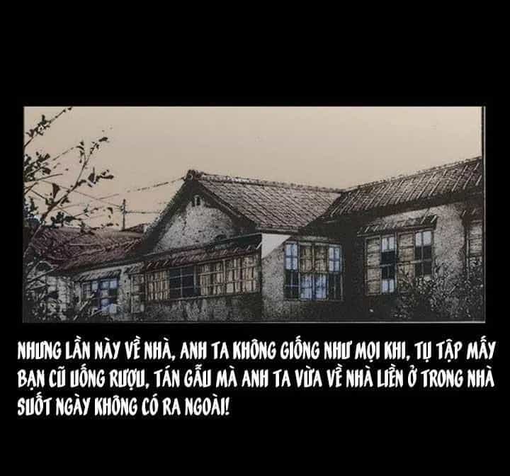 Kỳ Án Có Thật - Chương 46 - ảnh 35