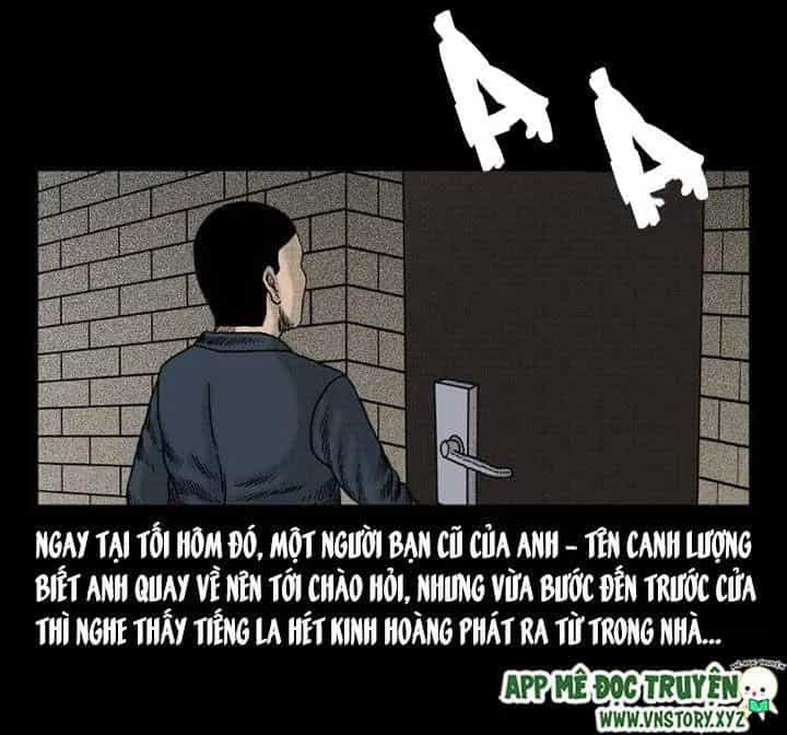 Kỳ Án Có Thật - Chương 46 - ảnh 36