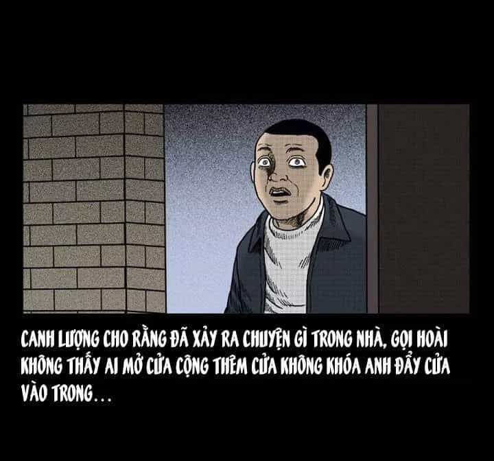 Kỳ Án Có Thật - Chương 46 - ảnh 37