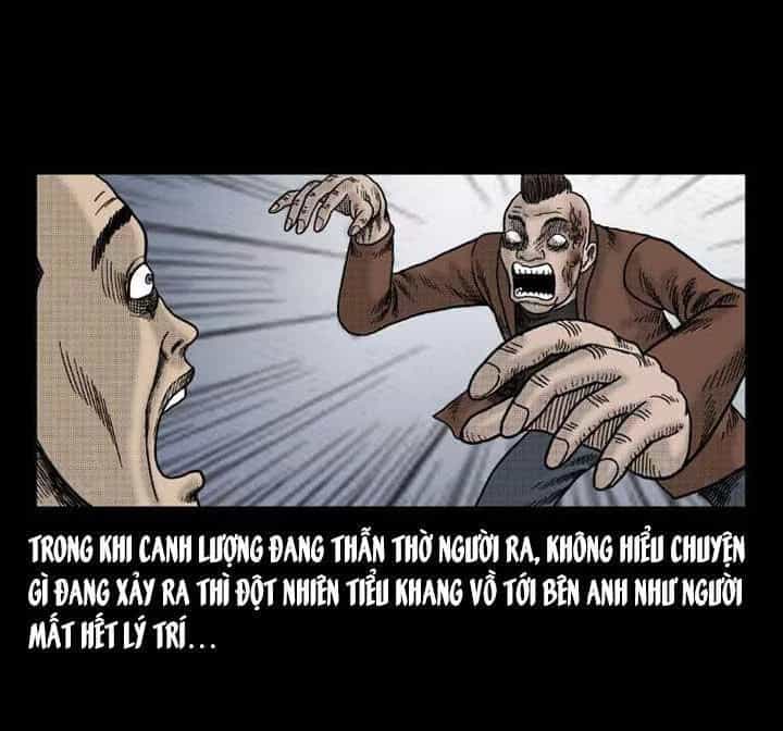 Kỳ Án Có Thật - Chương 46 - ảnh 41