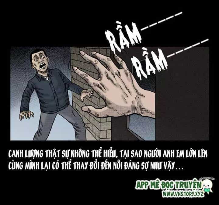 Kỳ Án Có Thật - Chương 46 - ảnh 48