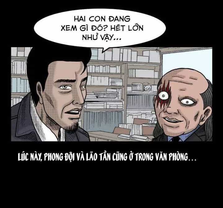 Kỳ Án Có Thật - Chương 46 - ảnh 5