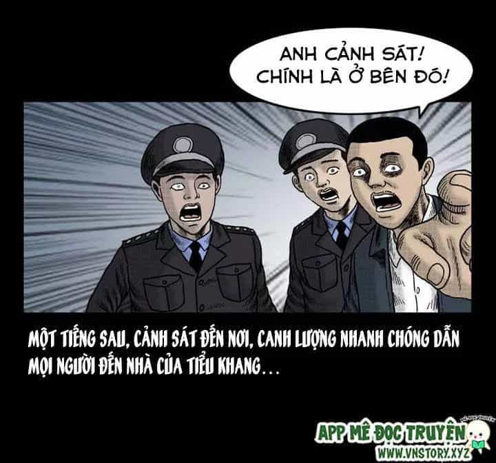 Kỳ Án Có Thật - Chương 46 - ảnh 50