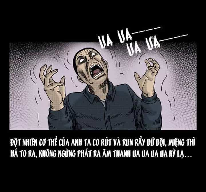 Kỳ Án Có Thật - Chương 46 - ảnh 55