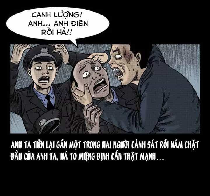 Kỳ Án Có Thật - Chương 46 - ảnh 57