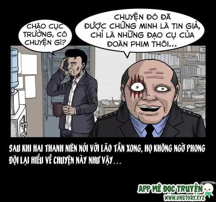 Kỳ Án Có Thật - Chương 46 - ảnh 6