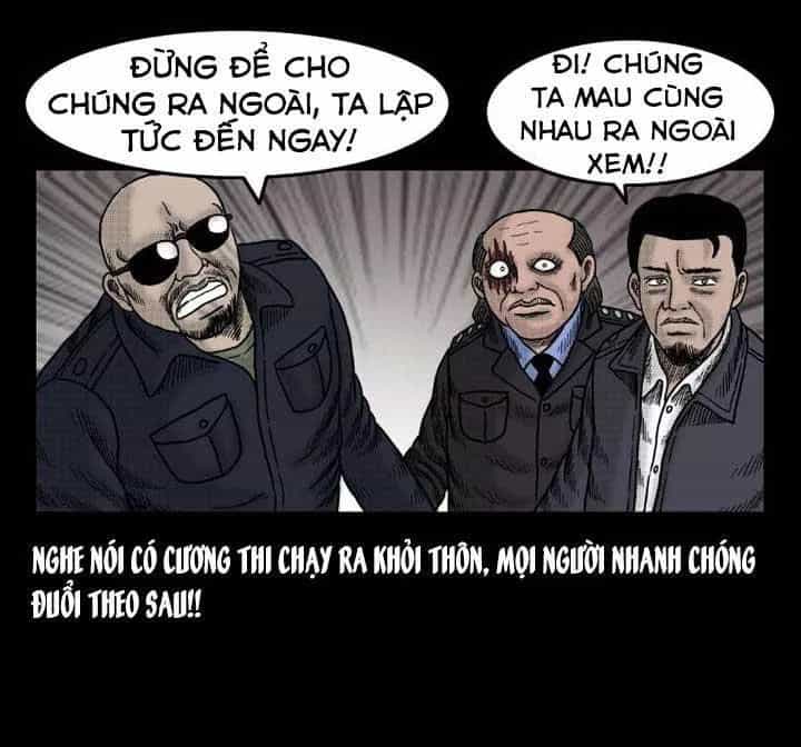 Kỳ Án Có Thật - Chương 46 - ảnh 61