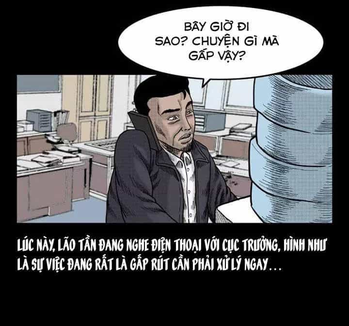 Kỳ Án Có Thật - Chương 46 - ảnh 7