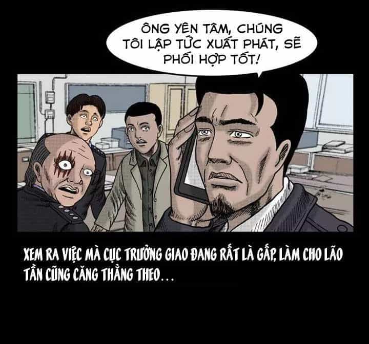 Kỳ Án Có Thật - Chương 46 - ảnh 9