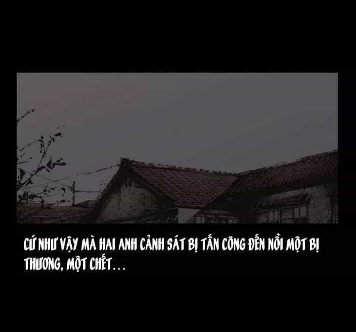 Kỳ Án Có Thật - Chương 47 - ảnh 11