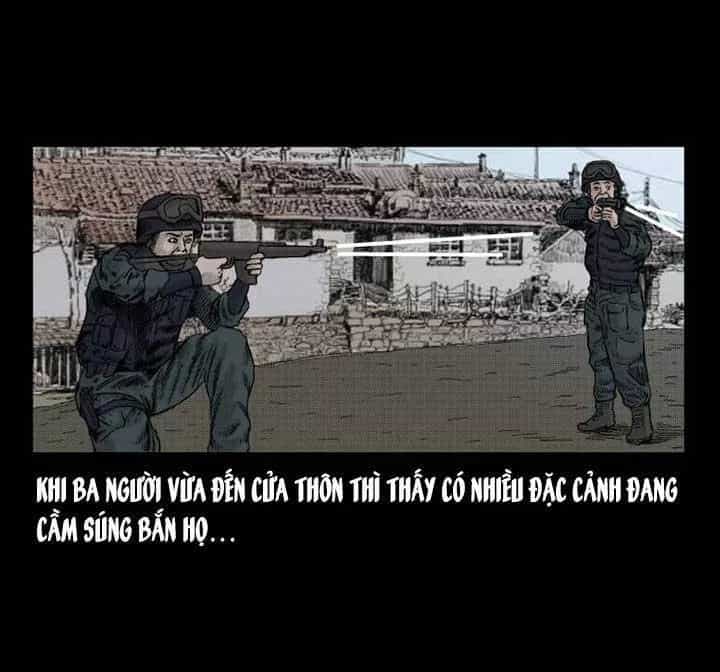 Kỳ Án Có Thật - Chương 47 - ảnh 13