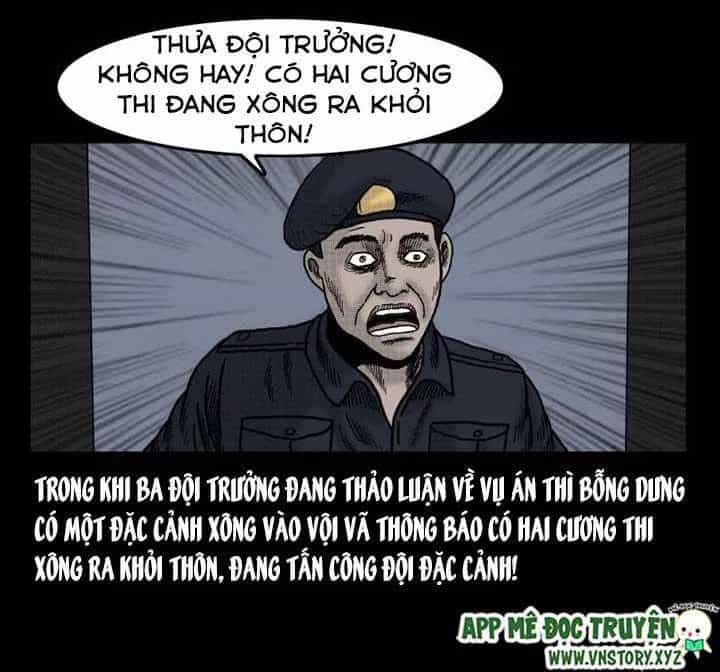 Kỳ Án Có Thật - Chương 47 - ảnh 2