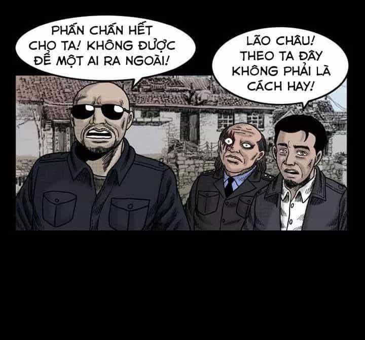 Kỳ Án Có Thật - Chương 47 - ảnh 25